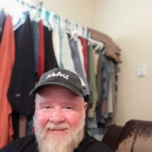 Meet your Posher, Randy